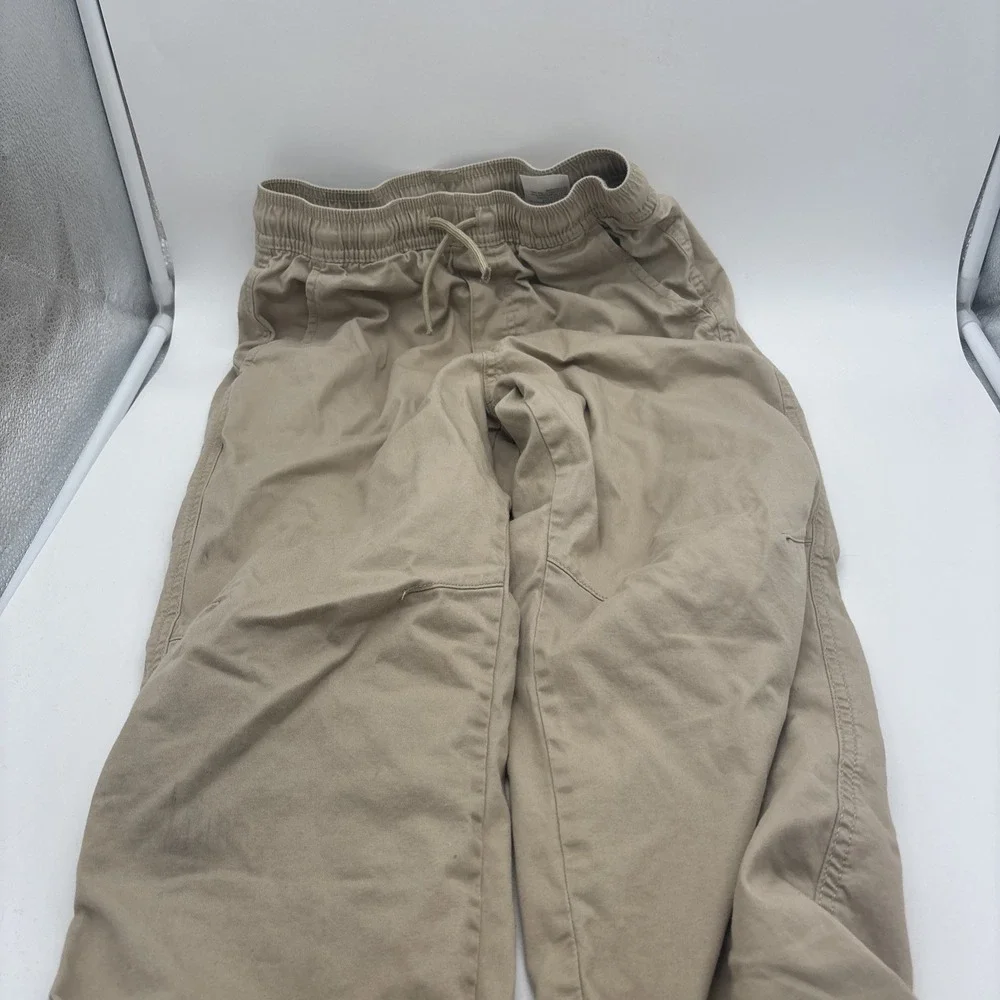 Weatherproof Vintage And H&M Boys Lined Winter Pants Size 14/16  Three Pairs